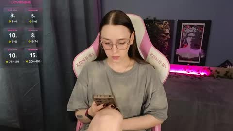 Alice online show from April 7, 3:07 am