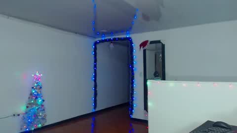 Snapshot of sweet_girl_party chatting on December 13, 7:25 am sweet_girl_party online show from December 13, 7:25 am