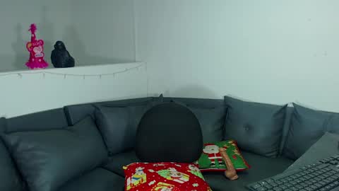 Snapshot of sweet_girl_party chatting on January 3, 5:28 am sweet_girl_party online show from January 3, 5:28 am