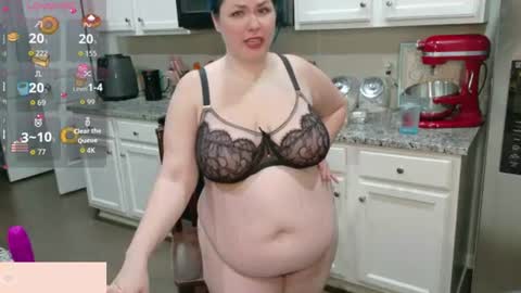 Snapshot of sweet_gracie chatting on June 14, 5:09 am Sweet Gracie online show from June 14, 5:09 am