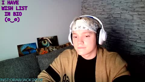 Snapshot of sweet_guys_ chatting on December 26, 12:25 am Jack online show from December 26, 12:25 am