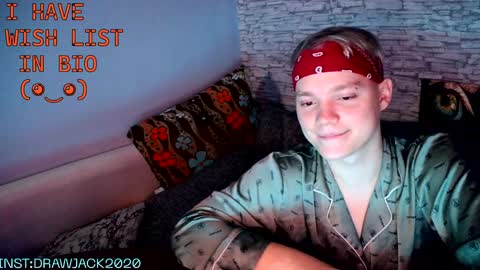 Snapshot of sweet_guys_ chatting on December 30, 3:35 pm Jack online show from December 30, 3:35 pm