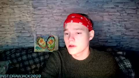 Snapshot of sweet_guys_ chatting on September 25, 4:32 pm Jack online show from September 25, 4:32 pm