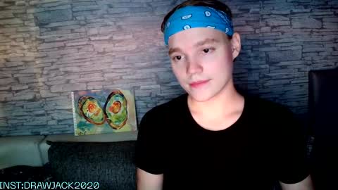 Snapshot of sweet_guys_ chatting on September 26, 4:38 am Jack online show from September 26, 4:38 am