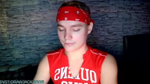Snapshot of sweet_guys_ chatting on September 28, 2:06 am Jack online show from September 28, 2:06 am