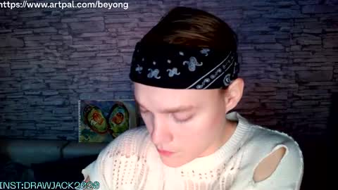 Jack online show from October 21, 6:52 pm