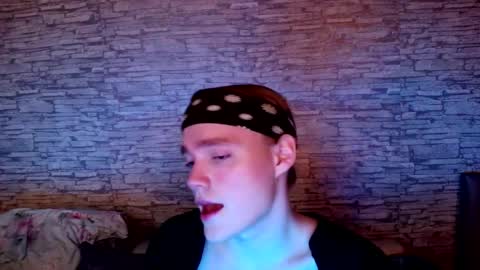 Jack online show from November 22, 11:04 pm