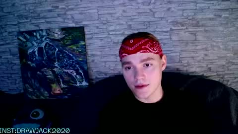 Snapshot of sweet_guys_ chatting on March 27, 6:29 pm Jack online show from March 27, 6:29 pm