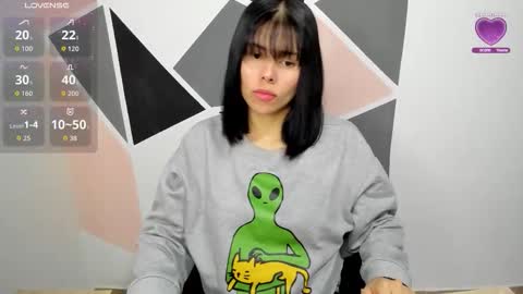 Hanna online show from October 8, 7:17 am