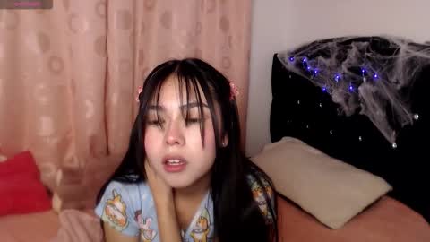 Hannah online show from October 4, 9:51 am