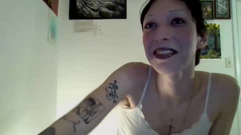 sweet_harvey online show from March 2, 2:36 am