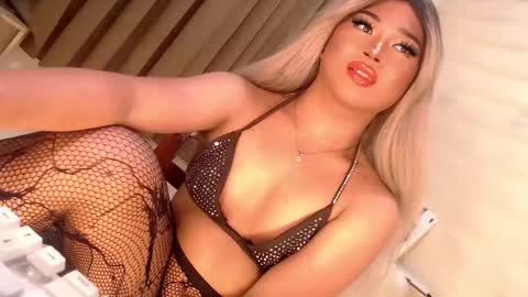 Slutty Shannel online show from February 13, 6:59 pm