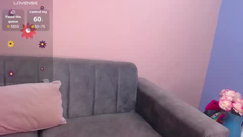 Nella online show from December 16, 12:21 pm