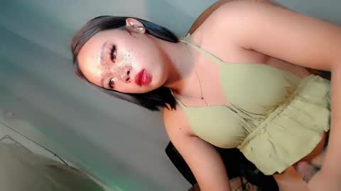 Anisha online show from February 26, 10:42 pm