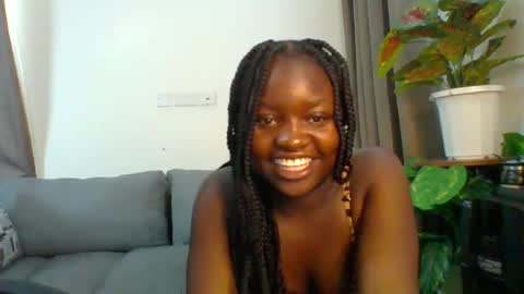 ESTHER NEEMA online show from December 7, 4:42 am