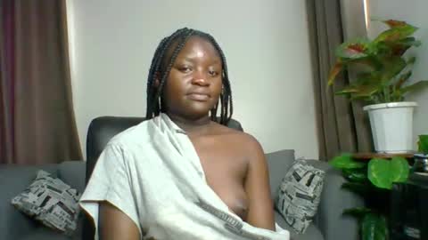 ESTHER NEEMA online show from December 14, 5:29 am