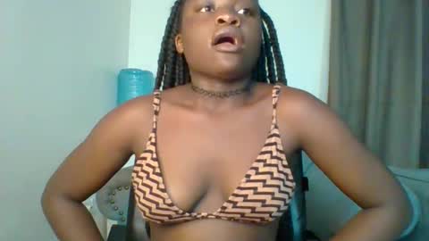 ESTHER NEEMA online show from January 2, 4:30 am