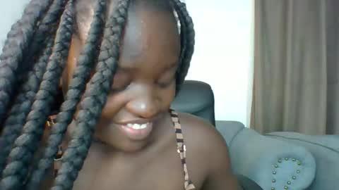 ESTHER NEEMA online show from January 2, 7:33 am