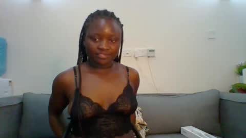 ESTHER NEEMA online show from January 23, 7:54 am