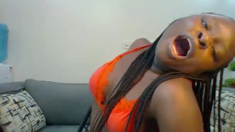 ESTHER NEEMA online show from January 24, 5:10 am