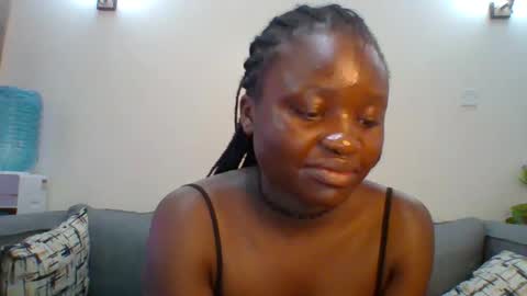 ESTHER NEEMA online show from January 25, 6:55 am
