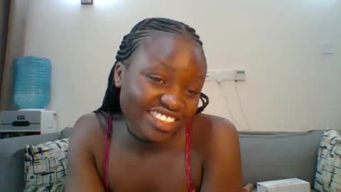 ESTHER NEEMA online show from January 30, 4:48 am