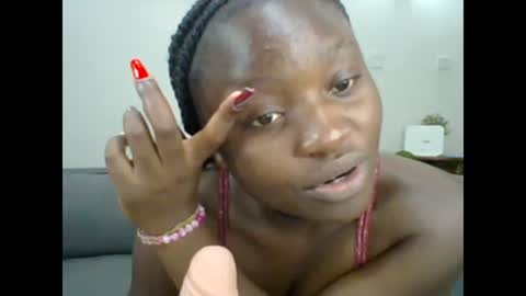 ESTHER NEEMA online show from February 15, 8:00 am