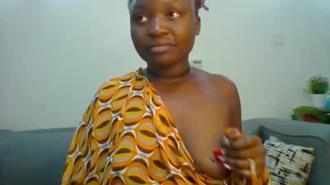 ESTHER NEEMA online show from March 10, 7:53 am
