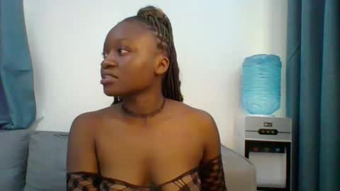 ESTHER NEEMA online show from September 14, 4:33 am