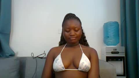 ESTHER NEEMA online show from September 19, 4:14 am