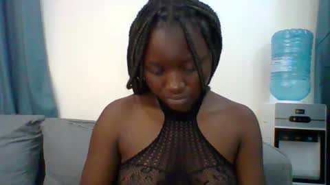 ESTHER NEEMA online show from September 30, 5:01 am