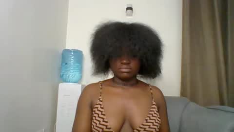 ESTHER NEEMA online show from April 4, 4:33 am