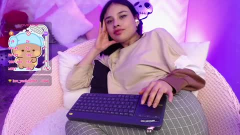 KAALISA online show from January 18, 9:55 pm