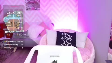 KAALISA online show from February 10, 4:14 pm