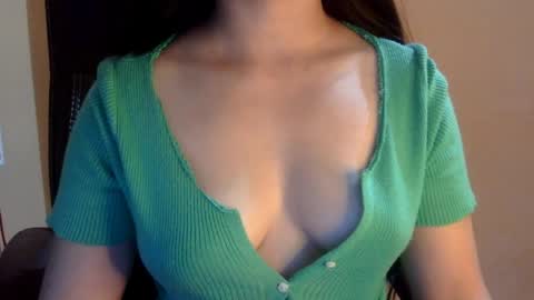 sweet_kanchi online show from April 22, 12:07 pm