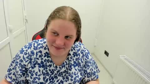 Karla online show from June 17, 12:07 pm