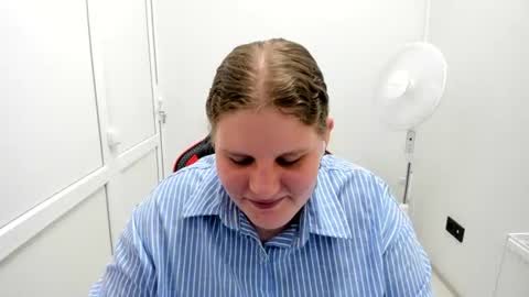 Karla online show from July 24, 2:04 pm