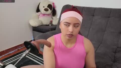 Snapshot of sweet_khristie chatting on June 28, 11:33 pm KhristieJoin The Fan Club online show from June 28, 11:33 pm