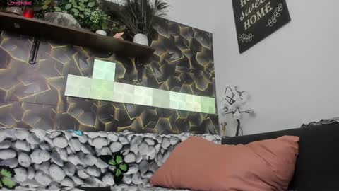 Snapshot of sweet_kitty2000 chatting on December 17, 11:06 am Alesy online show from December 17, 11:06 am