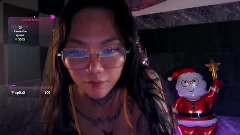 sweet_kittykatya online show from December 14, 6:30 pm