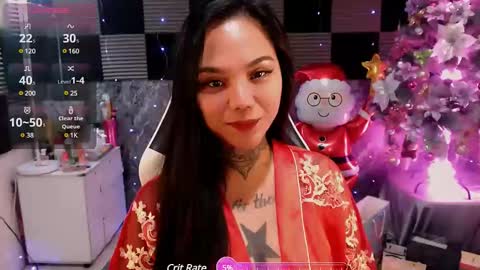 sweet_kittykatya online show from January 2, 3:40 pm