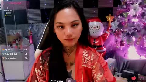 sweet_kittykatya online show from January 2, 8:02 pm