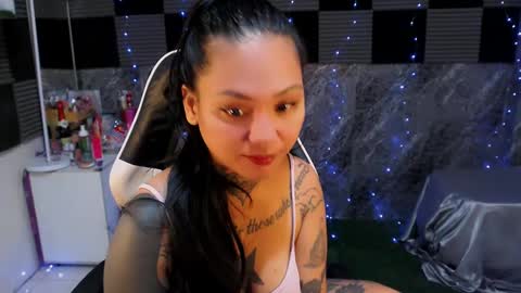 sweet_kittykatya online show from January 5, 1:15 pm