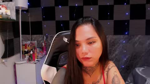 sweet_kittykatya online show from January 6, 4:55 pm