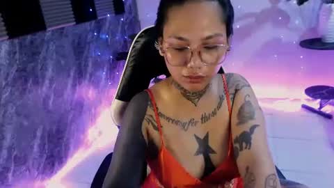 sweet_kittykatya online show from February 3, 7:00 pm