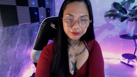 sweet_kittykatya online show from February 14, 7:33 pm