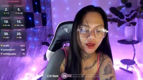 sweet_kittykatya online show from February 21, 1:55 am
