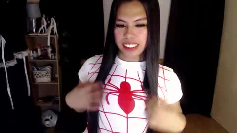 sweet_kyline69 online show from September 19, 12:17 pm