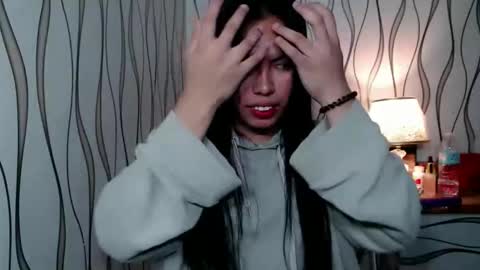 Snapshot of sweet_kyline69 chatting on October 20, 5:30 am sweet_kyline69 online show from October 20, 5:30 am