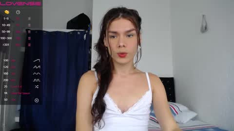 Lady online show from December 30, 3:13 pm
